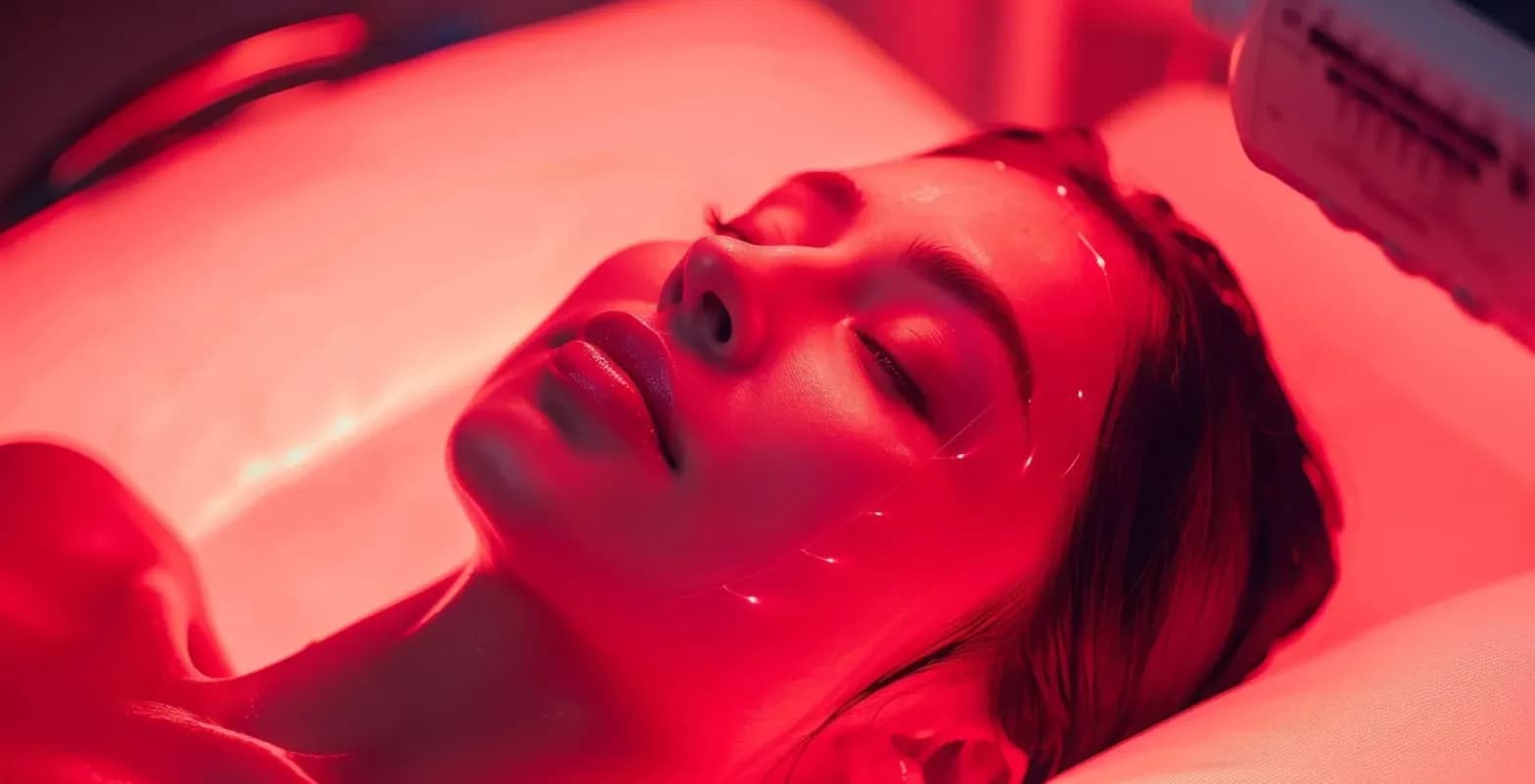Red Light Therapy