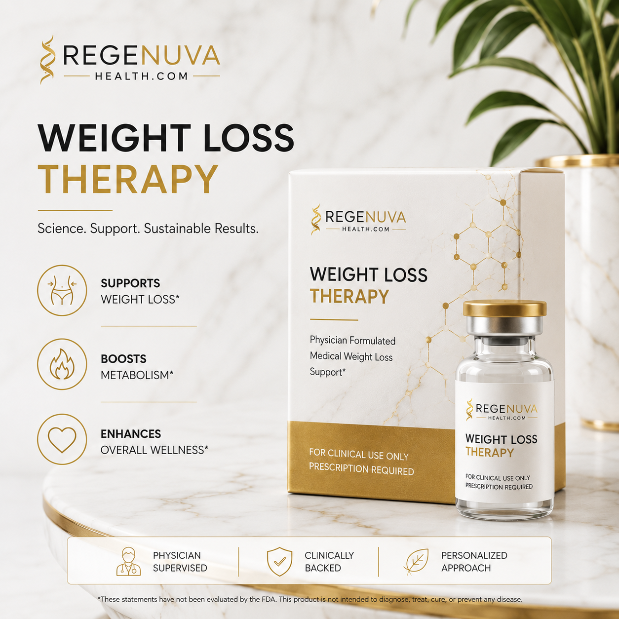 Weightloss Therapy